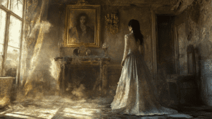 Origen creativo del personaje Estella Havisham