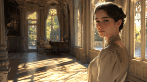 Origen creativo del personaje Isabel Archer