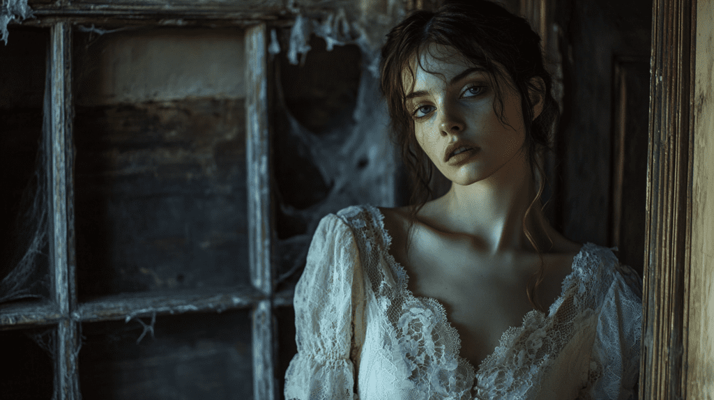 Quién es Estella Havisham