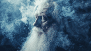 Representación simbólica de Albus Dumbledore