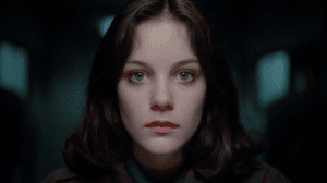 Análisis del personaje Clarise Starling en la novela de Thomas Harris