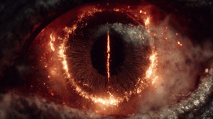 Análisis literario de quién es Sauron en la obra de Tolkien