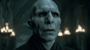 Análisis psicológico de Lord Voldemort en la saga Harry Potter