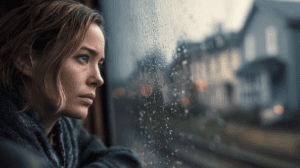 Análisis psicológico de Rachel Watson en La chica del tren y sus fortalezas y debilidades.
