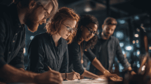 Comparativa entre autopublicación y publicación editorial profesional