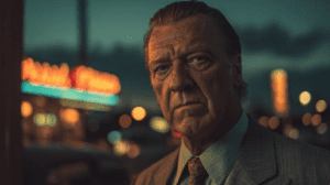 Dwight Manfredi protagonista de Tulsa King en análisis narrativo