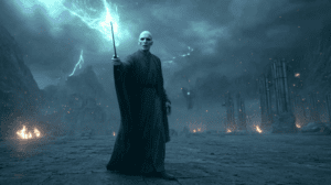 Lord Voldemort construcción del villano análisis literario y psicológico