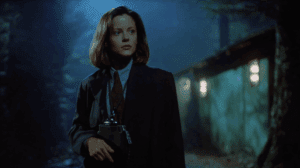 Perfil psicológico de Clarise Starling en El silencio de los corderos