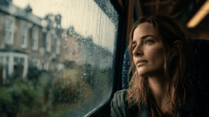Qué puede aprender un escritor del personaje Rachel Watson en La chica del tren y sus recursos literarios.