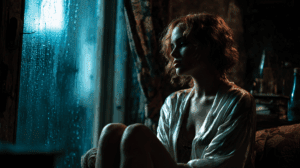 Qué representa Roxie Hart en la trama de Chicago