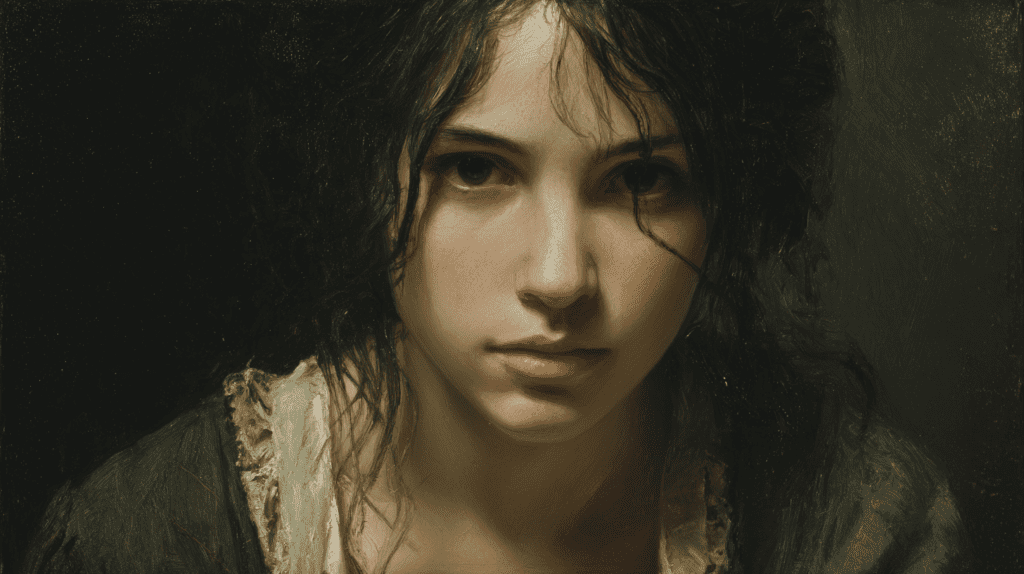 Quién es Fantine