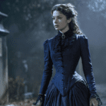 Quién es Mina Harker
