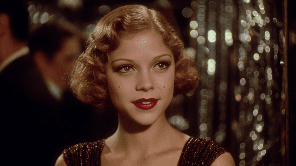 Quién es Roxie Hart