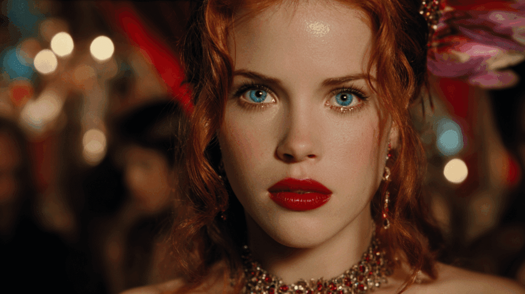 Quién es Satine