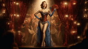 Quién es Satine en Moulin Rouge análisis del personaje