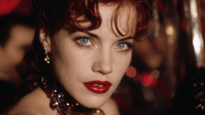 Quién es Satine psicología y evolución del personaje en Moulin Rouge