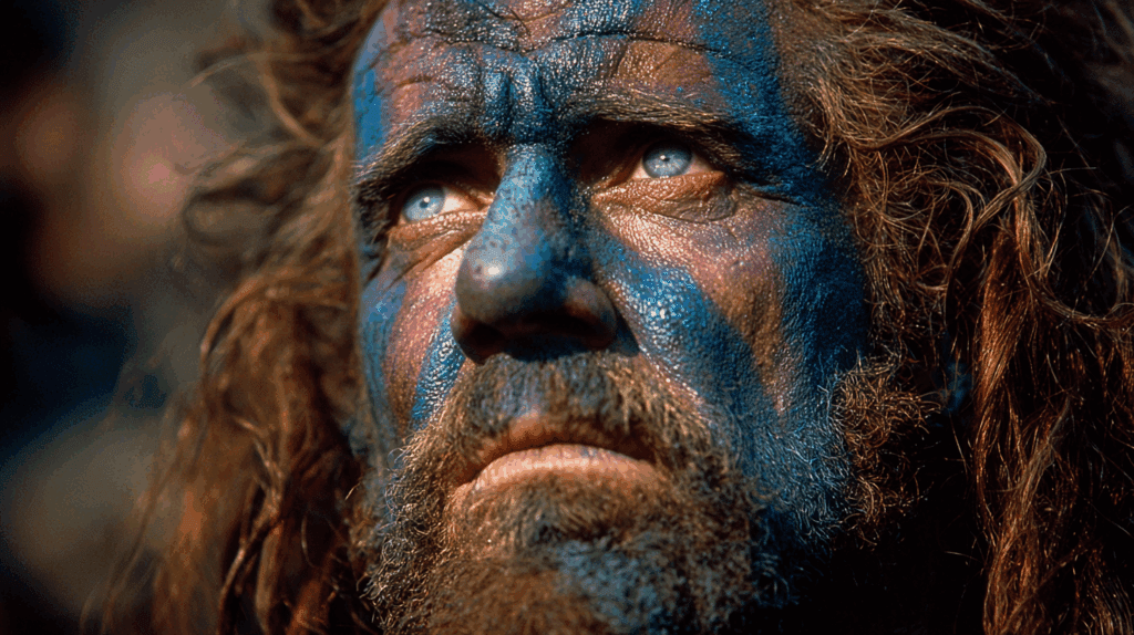 Quién es William Wallace