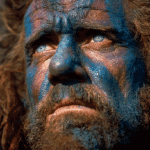 Quién es William Wallace