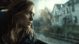Relaciones de Rachel Watson con Tom, Anna, Megan y otros personajes en La chica del tren.