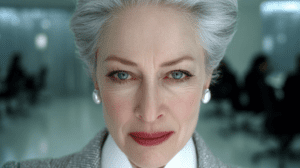 Representación de Miranda Priestly como personaje fuerte y complejo en la literatura