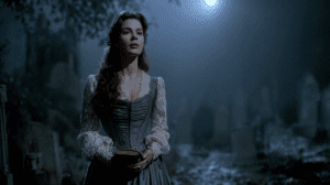 Representación literaria de Mina Harker en Drácula