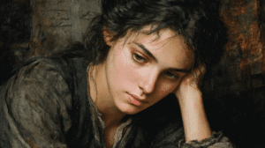 Retrato literario de quién es Fantine en Los Miserables