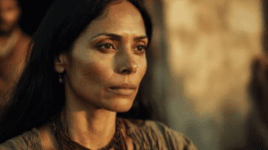 Teresa Mendoza personaje de La reina del sur