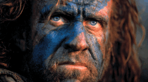 William Wallace analizado como personaje histórico y cinematográfico