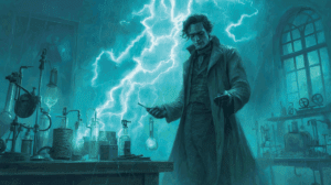 lecciones narrativas que deja víctor frankenstein a escritores