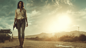 quién es Teresa Mendoza protagonista de La reina del sur