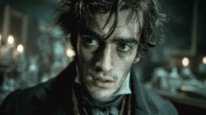 quién es víctor frankenstein en frankenstein o el moderno promete
