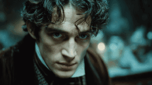 víctor frankenstein personaje literario de mary shelley