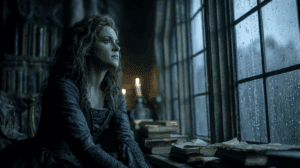 Análisis del personaje Elphaba Thropp en el mundo de Oz