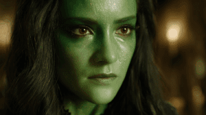 Elphaba Thropp análisis psicológico y narrativo literario