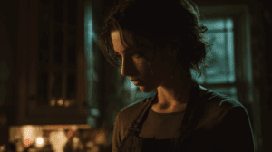 Millie Calloway personaje novela La asistenta