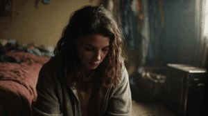 Millie Calloway protagonista La asistenta analisis