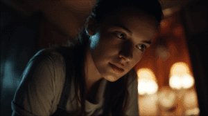 Millie Calloway thriller psicologico Freida McFadden