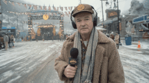 Phil Connors en Atrapado en el tiempo análisis del personaje