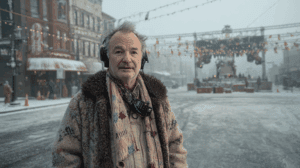 Phil Connors y aprendizaje narrativo para escritores