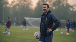 Psicología de Ted Lasso y su liderazgo empático