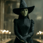 Quién es Elphaba Thropp