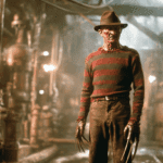 Quién es Freddy Krueger