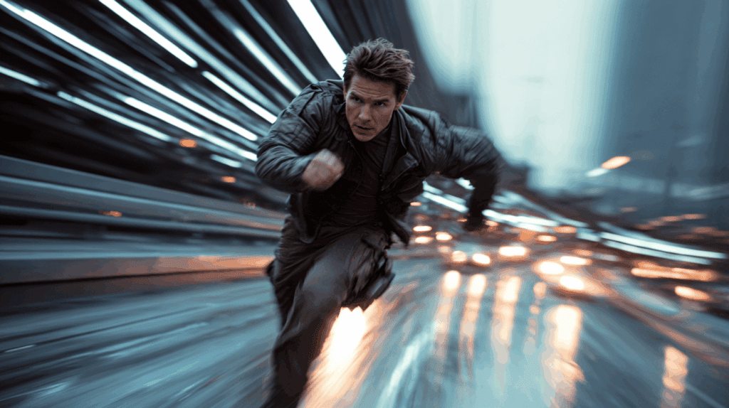 Quién es John Anderton