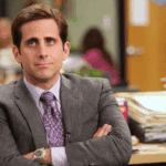 Quién es Michael Scott