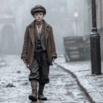 Quien es Oliver Twist