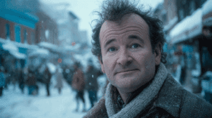 Quién es Phil Connors evolución del protagonista