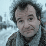 Quién es Phill Connors