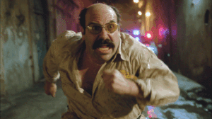 Torrente personaje principal del cine de comedia española