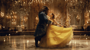 análisis de quién es Bella en La bella y la bestia