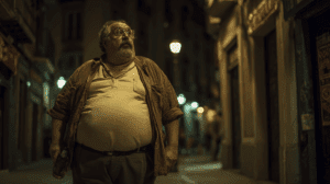 análisis de quién es Torrente en el cine de Santiago Segura